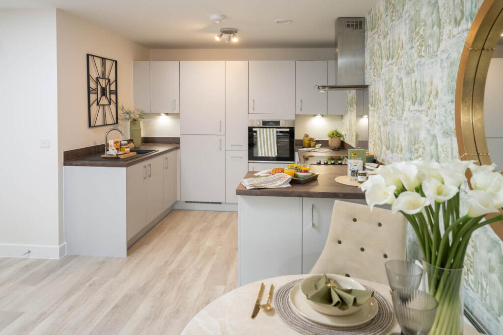 Main image of property: Market House, 
17 Ensor Mews,
Wimborne,
Dorset,
BH21 1WW